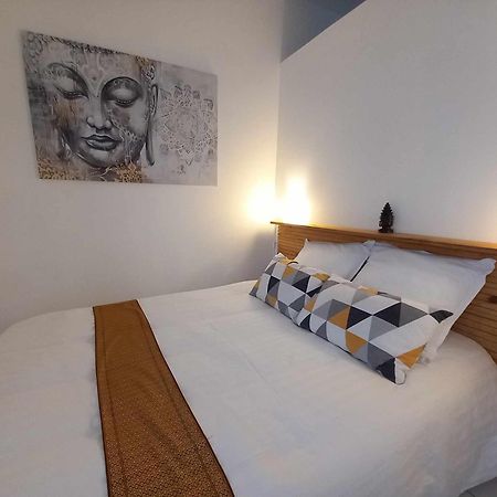 Maison Chez Nous Сен-Приест Экстерьер фото