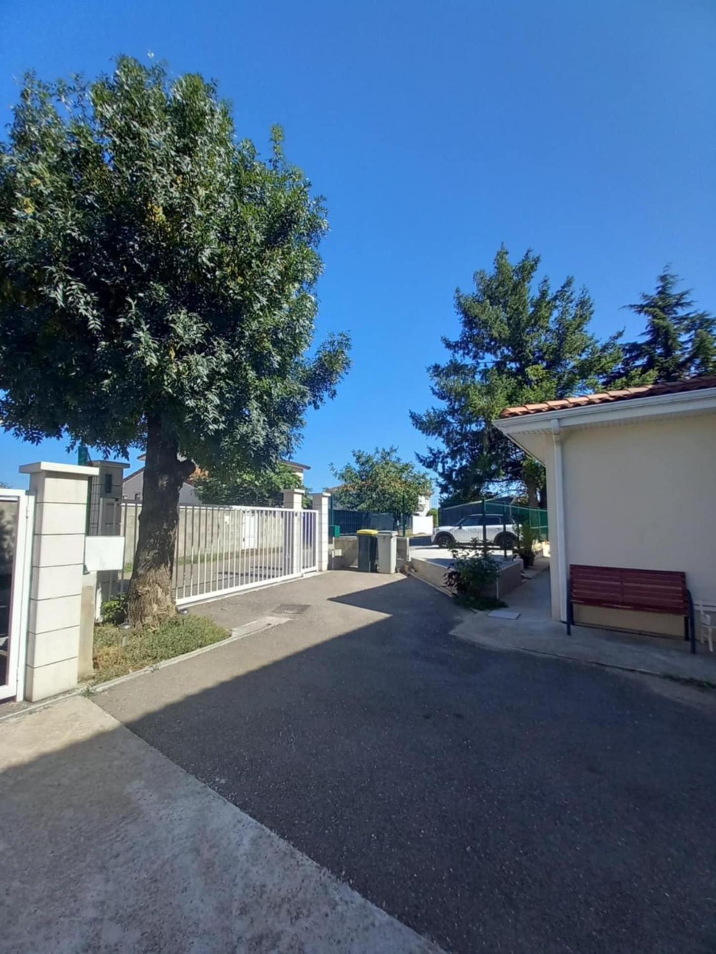 Maison Chez Nous Сен-Приест Экстерьер фото