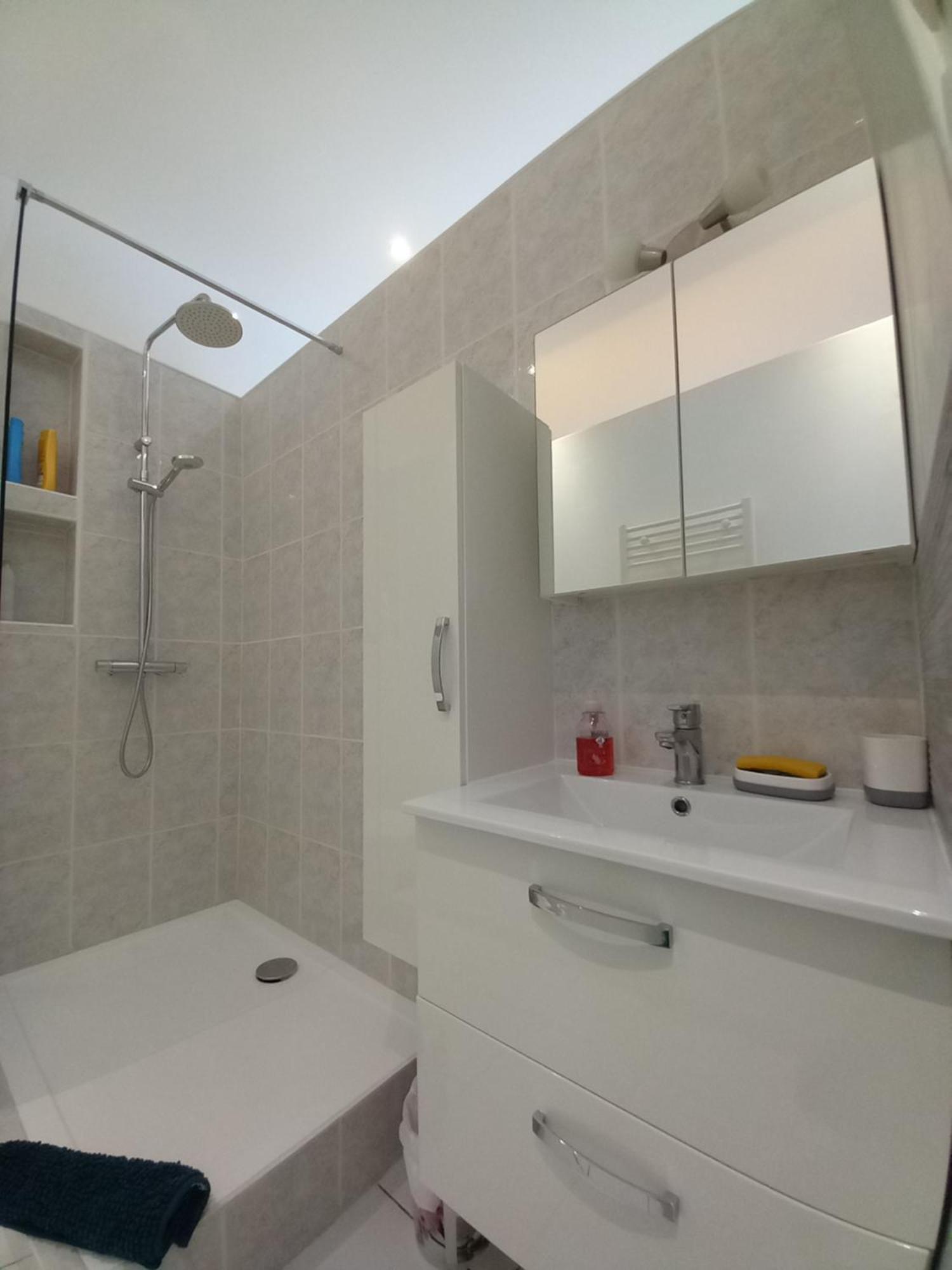 Maison Chez Nous Сен-Приест Экстерьер фото
