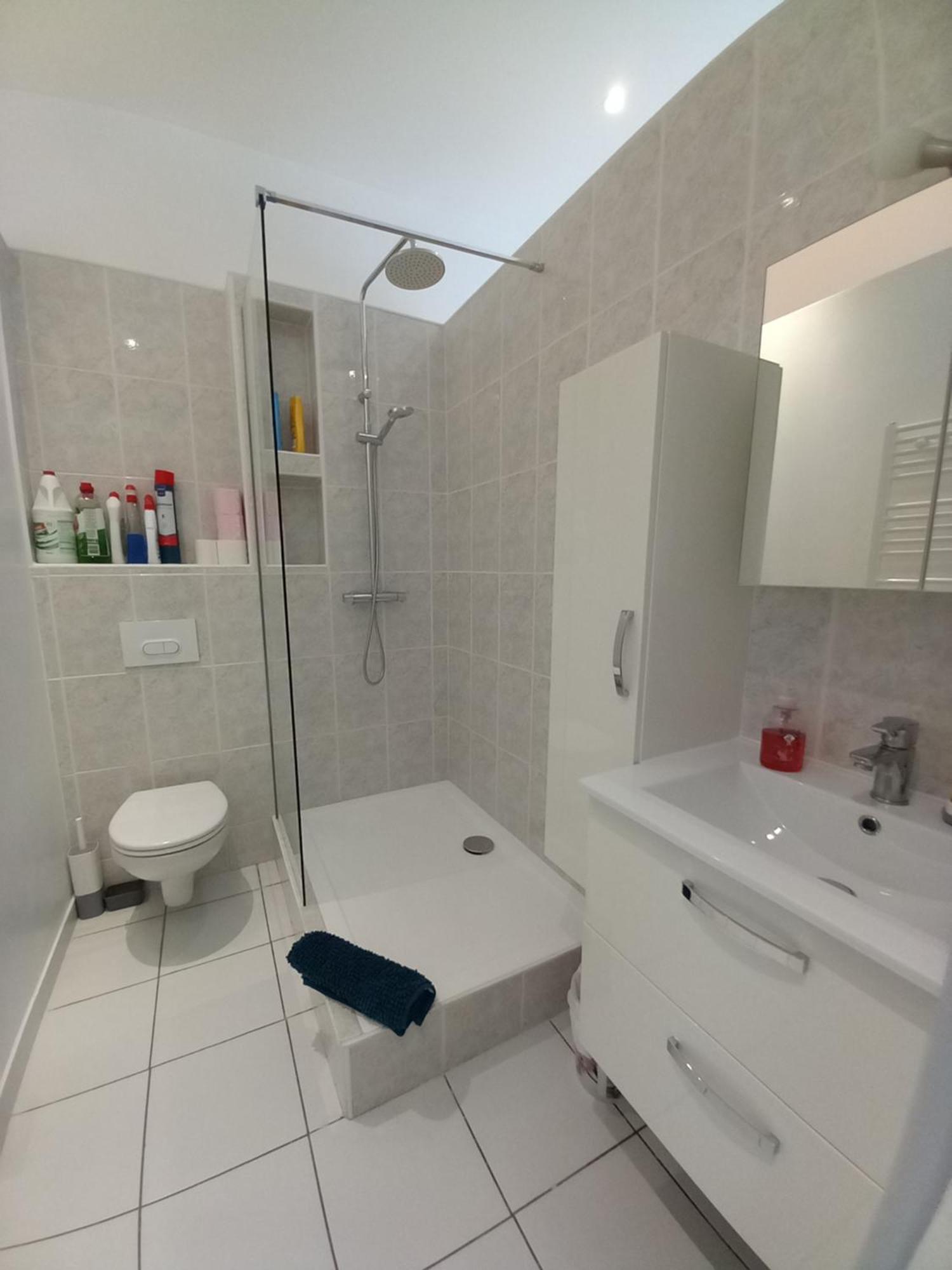 Maison Chez Nous Сен-Приест Экстерьер фото