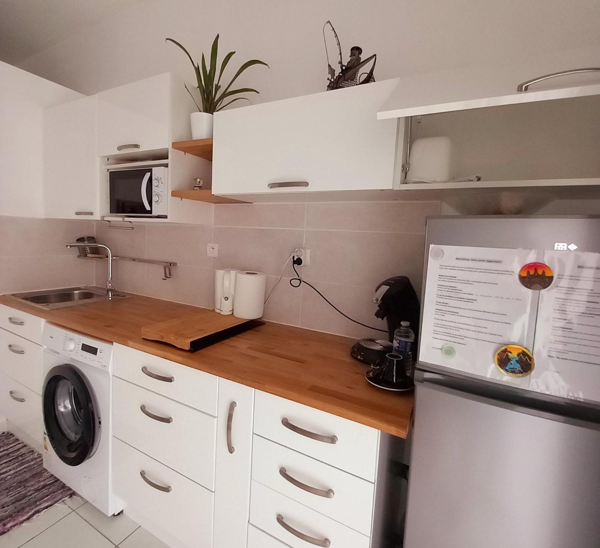 Maison Chez Nous Сен-Приест Экстерьер фото